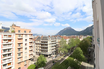 appartement à Grenoble (38)