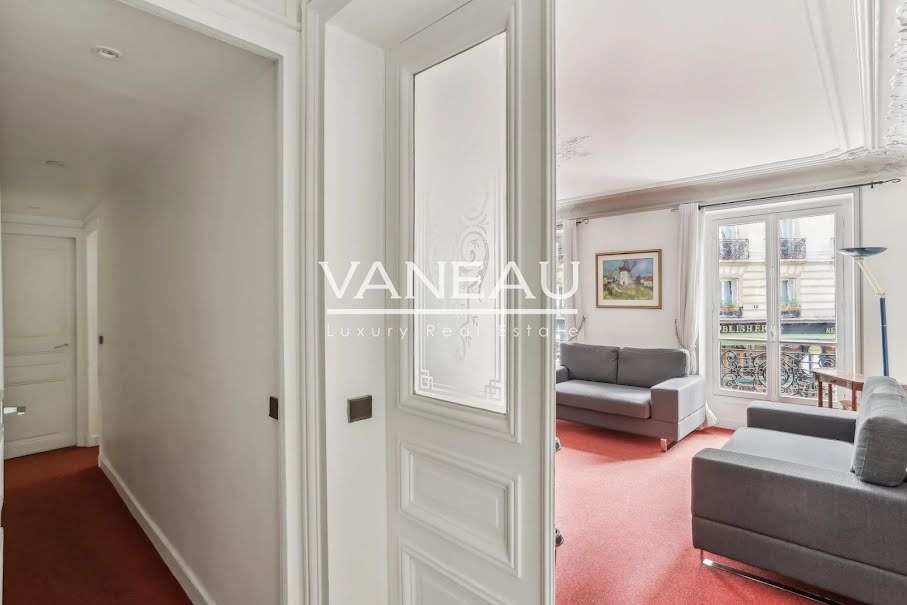 Vente appartement 5 pièces 100.17 m² à Paris 8ème (75008), 1 250 000 €