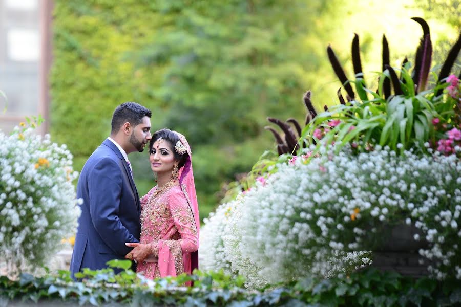 Jurufoto perkahwinan Hasan Aliyar (hasanaliyar). Foto pada 8 September 2019