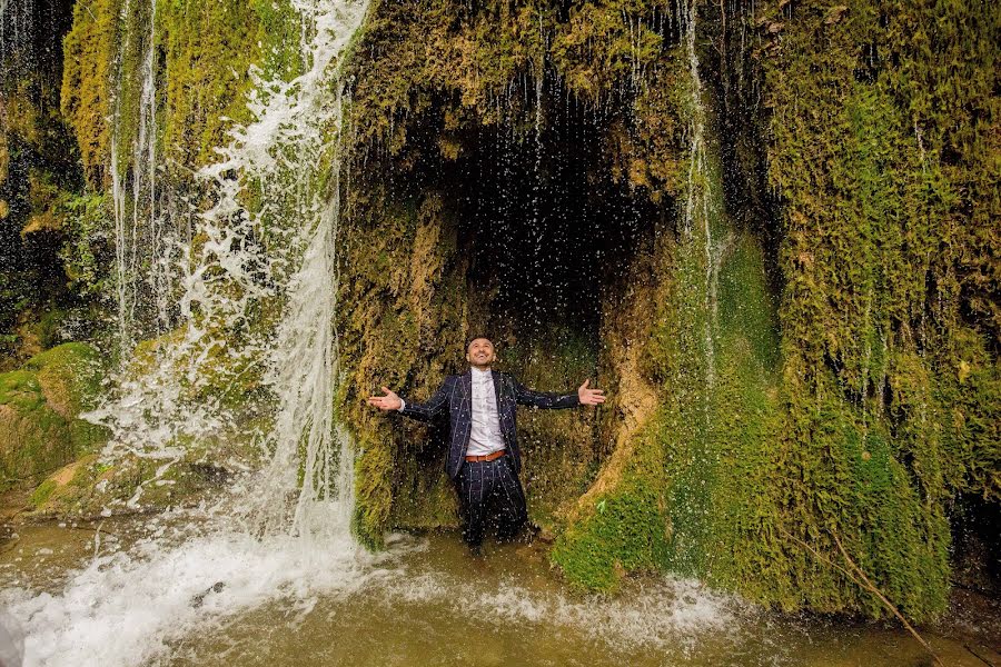 Fotograf ślubny George Mouratidis (mouratidis). Zdjęcie z 11 grudnia 2018