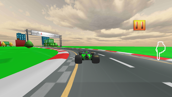 Go-kart rush simulator 3d(圖9)-速報App