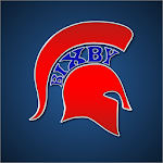 Cover Image of Baixar Bixby Spartan Athletics 1.0.1 APK