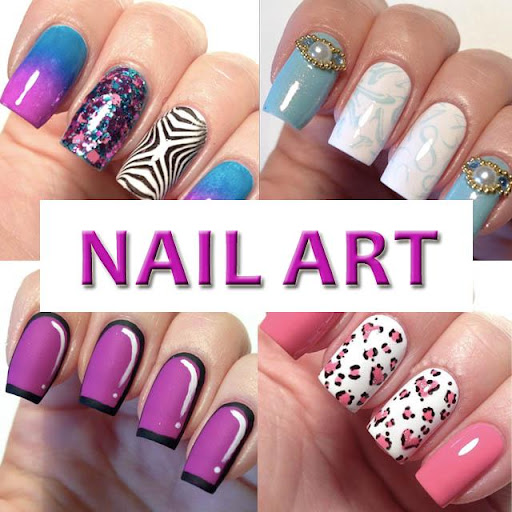 Nail Art Trend