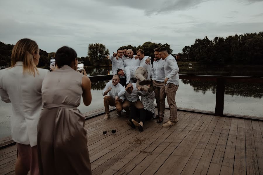 Wedding photographer Marfa Morozova (morozovawed). Photo of 30 December 2019