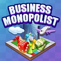 Business Monopoly - Dice Game