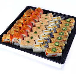 Sumire Platter (46pc)