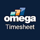 Omega Timesheet Download on Windows