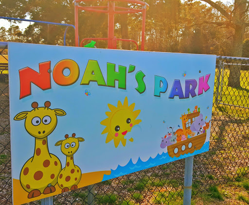 Noah's Park