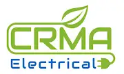 CRMA Electrical Limited Logo