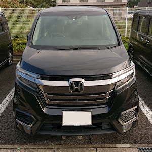 ステップワゴン RP3