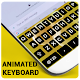 Download Super Lemon Yellow Keyboard Theme Animated For PC Windows and Mac 1.0