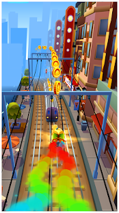 Subway Surfers 1.82.0 Modded apk Chicago (unlimited unlocked cheat)