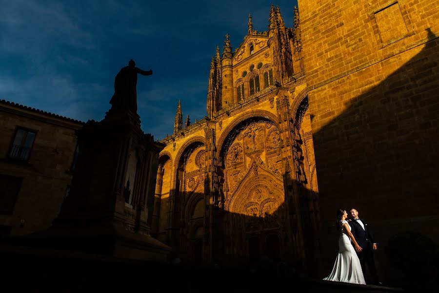 Svatební fotograf Johnny García (johnnygarcia). Fotografie z 9.února 2022