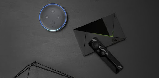 SHIELD TV - Alexa Skill