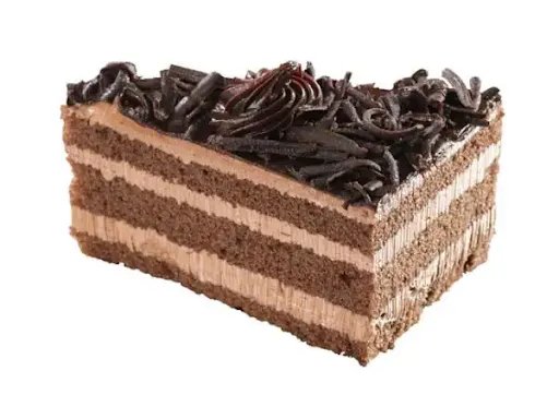 Chocolate Ice Cream Cake Pastry