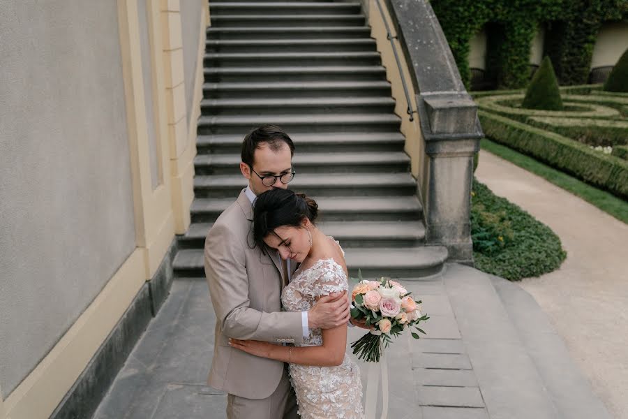 Wedding photographer Darya Adamova (dachenka). Photo of 11 July 2019