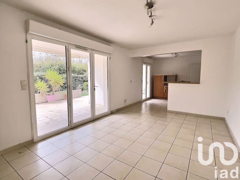 Vente appartement 3 pièces 64 m² à Marignane (13700), 249 000 €