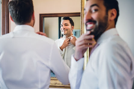 Fotógrafo de casamento Davide Longo (davidelongo). Foto de 5 de setembro 2018