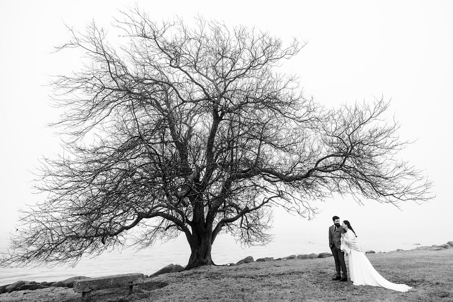 Photographe de mariage Katie Wallace Yeaton (bravehearts). Photo du 5 mars