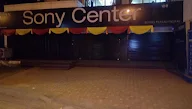 Sony Center photo 2