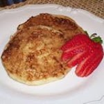 Creme Brulee Pancakes was pinched from <a href="http://allrecipes.com/recipe/creme-brulee-pancakes/Detail.aspx" target="_blank">allrecipes.com.</a>