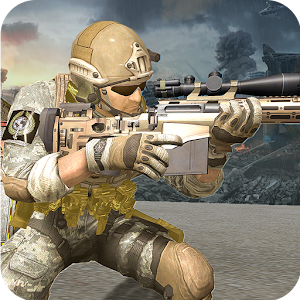 Download US Army Commando Survival Strike Mission For PC Windows and Mac