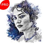 Photo Edit 2018: Effects, Filters & Stickers 1.0 Icon