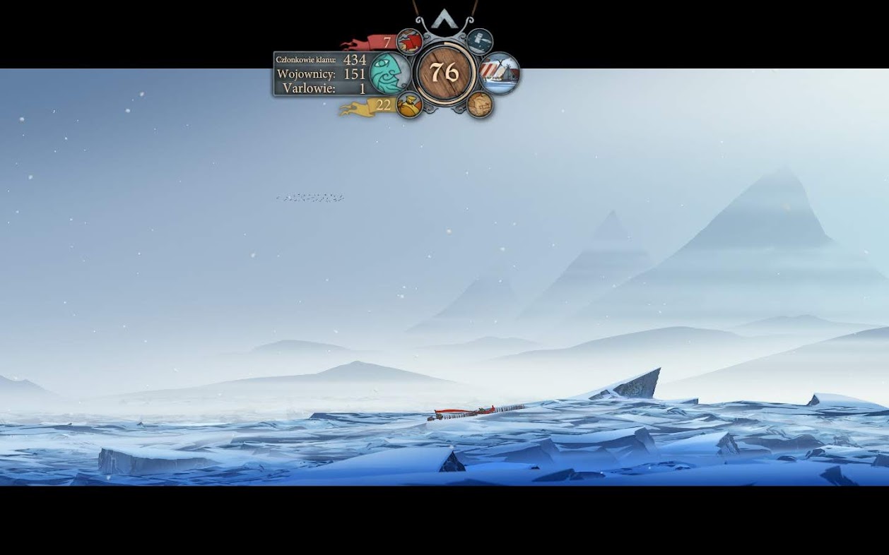 The Banner Saga - recenzja