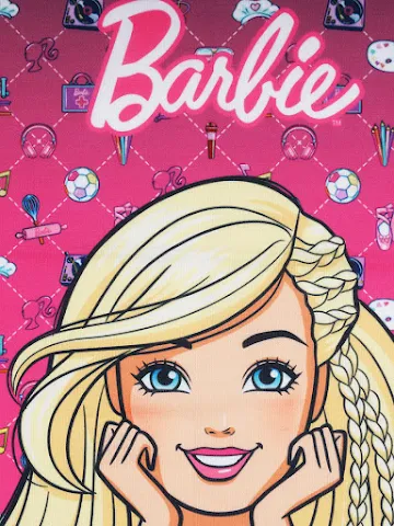 Barbie photo 