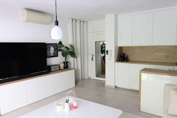 appartement à Montpellier (34)