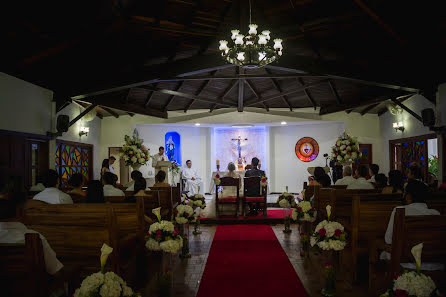 Fotógrafo de casamento Miguel Vergel (miguelvergel). Foto de 27 de fevereiro 2018