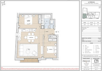 appartement à Chaville (92)