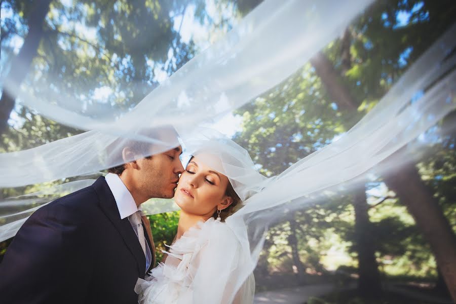 Fotógrafo de casamento Michał Baloga (xfoto). Foto de 16 de julho 2020