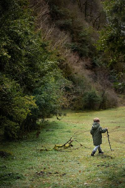 Svatební fotograf Lesya Vedernikova (lesyav). Fotografie z 28.října 2021