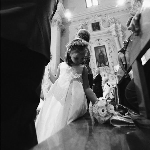 Fotografo di matrimoni Enrico La Sorsa (lasorsa). Foto del 14 dicembre 2017