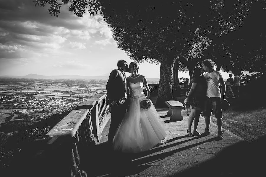 Fotógrafo de bodas Andrea Migliorati (andreamigliorati). Foto del 10 de enero 2019