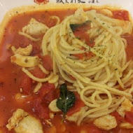 THE PASTA BAR義大利麵的達人(武昌店)