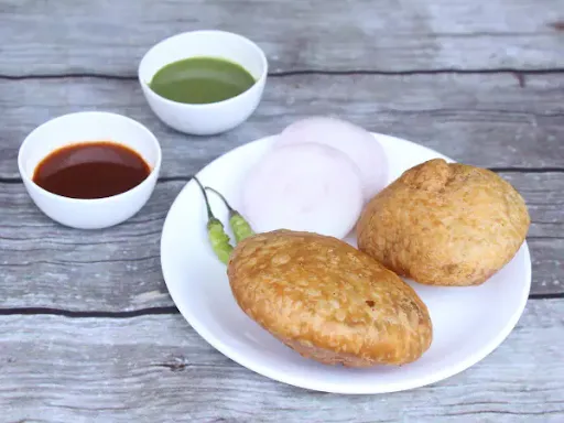 Dal Kachori