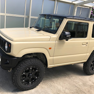 ジムニー JB64W
