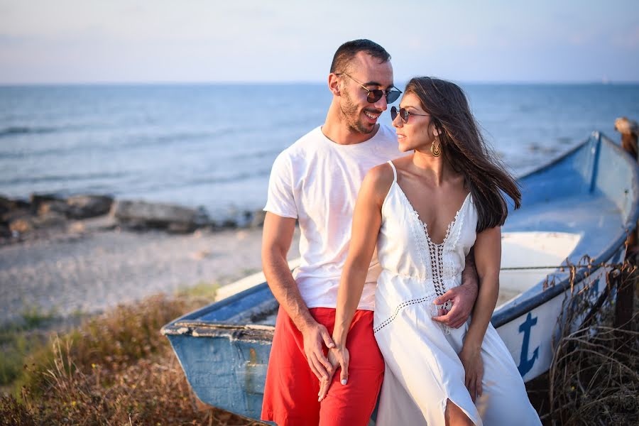 Photographe de mariage Mor Levi (morlevi). Photo du 4 juillet 2019