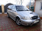 продам авто Kia Carnival Carnival II