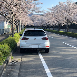 ゴルフGTI