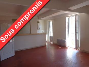 appartement à Draguignan (83)