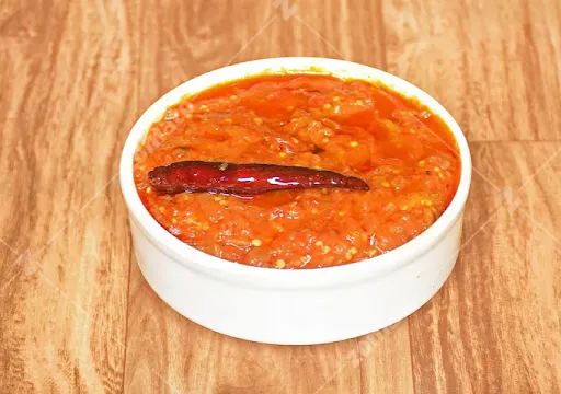 Baingan Bharta