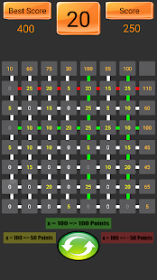 100 ( Math Game ) Screenshot
