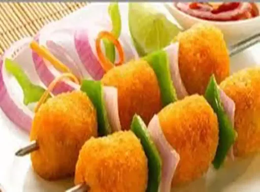 Veggie Nuggets [8 Pieces]