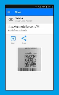 Barcode Scanner - Barcode Reader(圖5)-速報App