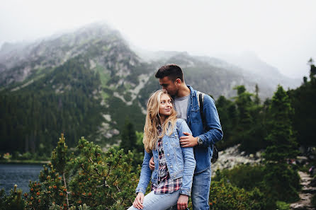 Wedding photographer Taras Terleckiy (jyjuk). Photo of 16 July 2016