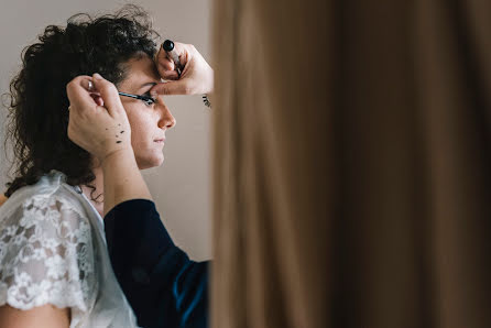 Fotografo di matrimoni Federica Ariemma (federicaariemma). Foto del 8 aprile 2020