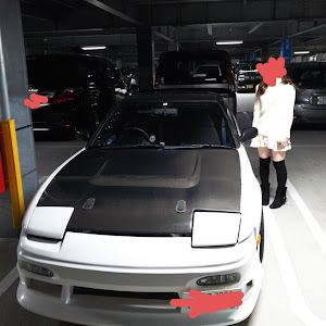 180SX